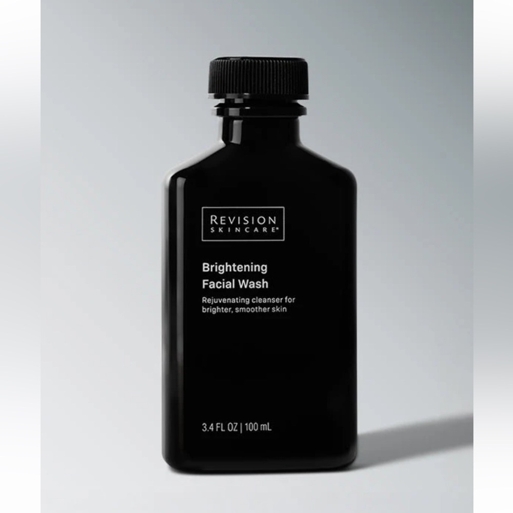 Revision Skincare Brightening Facewash